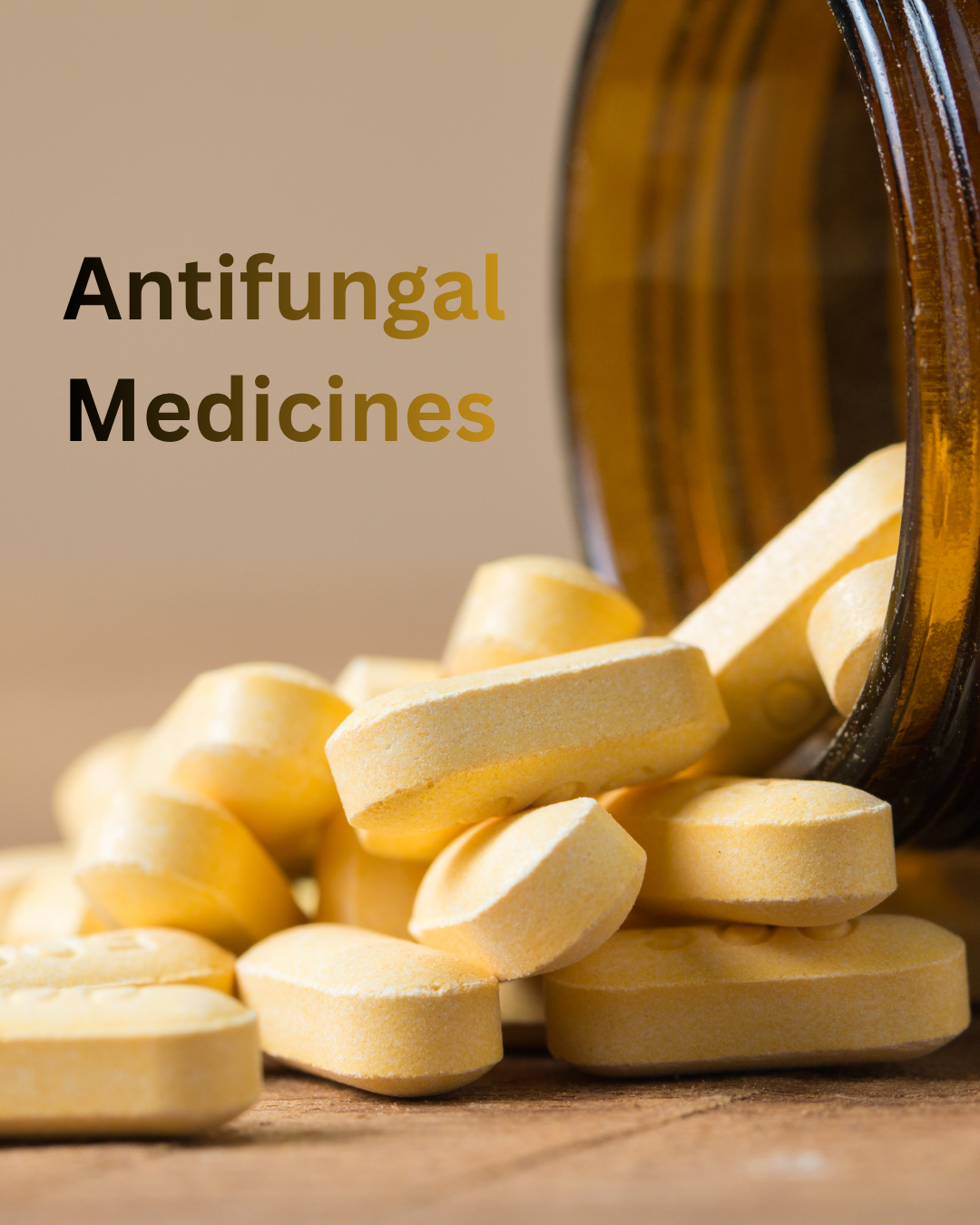 Antibiotic Medicines
