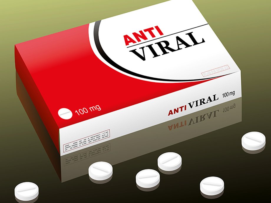 Antiviral Medicines