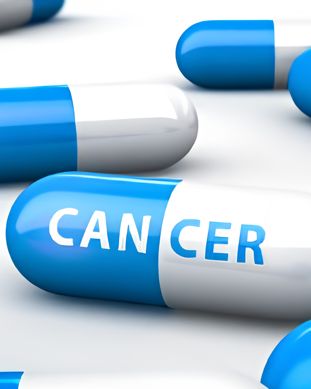 Anti-Cancer Medicines