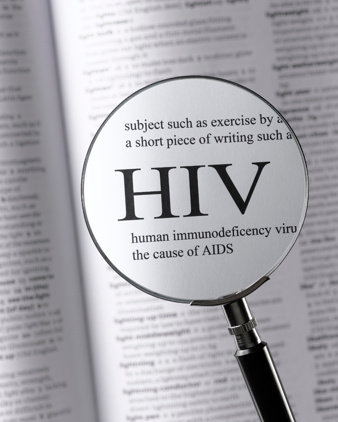 HIV & AIDS Medicines